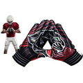 Football Receiver Gloves